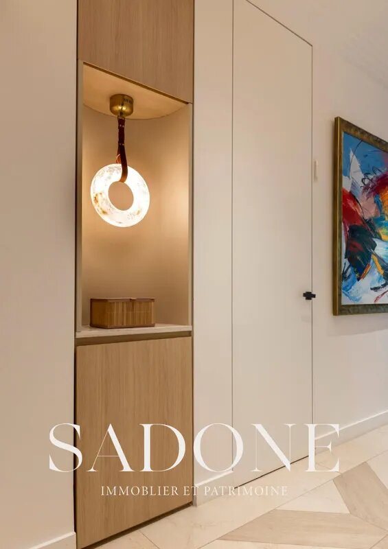 Appartement à vendre, 153m², Neuilly-sur-Seine