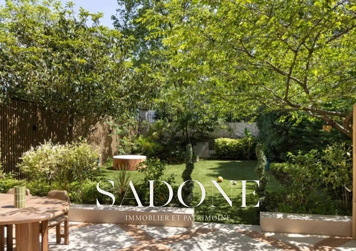 Appartement à vendre, 153m², Neuilly-sur-Seine