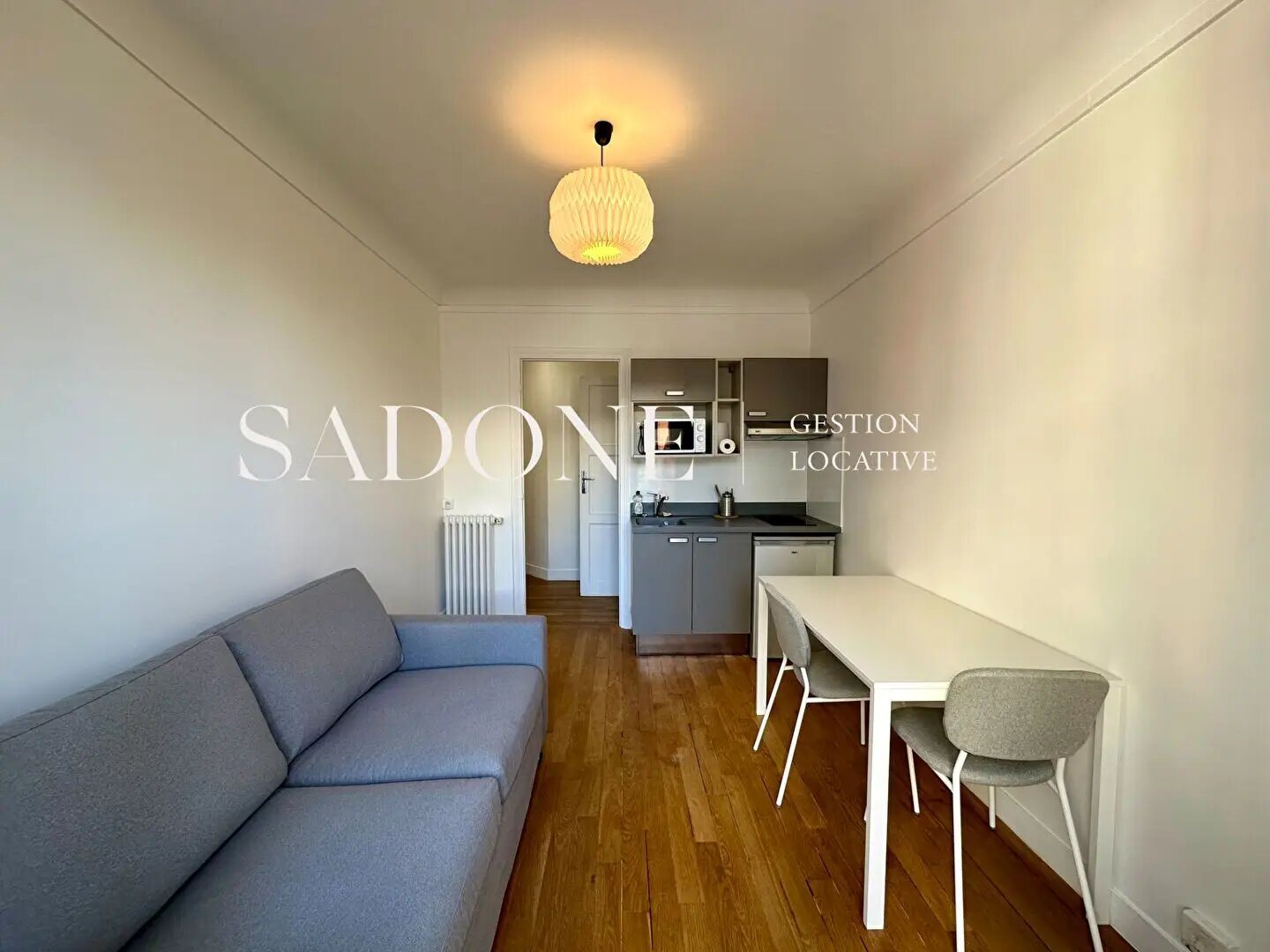 Appartement à louer, 29m², Neuilly-sur-Seine