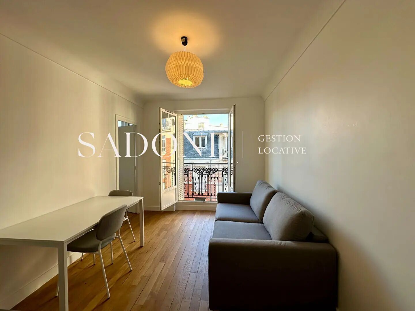 Appartement à louer, 29m², Neuilly-sur-Seine