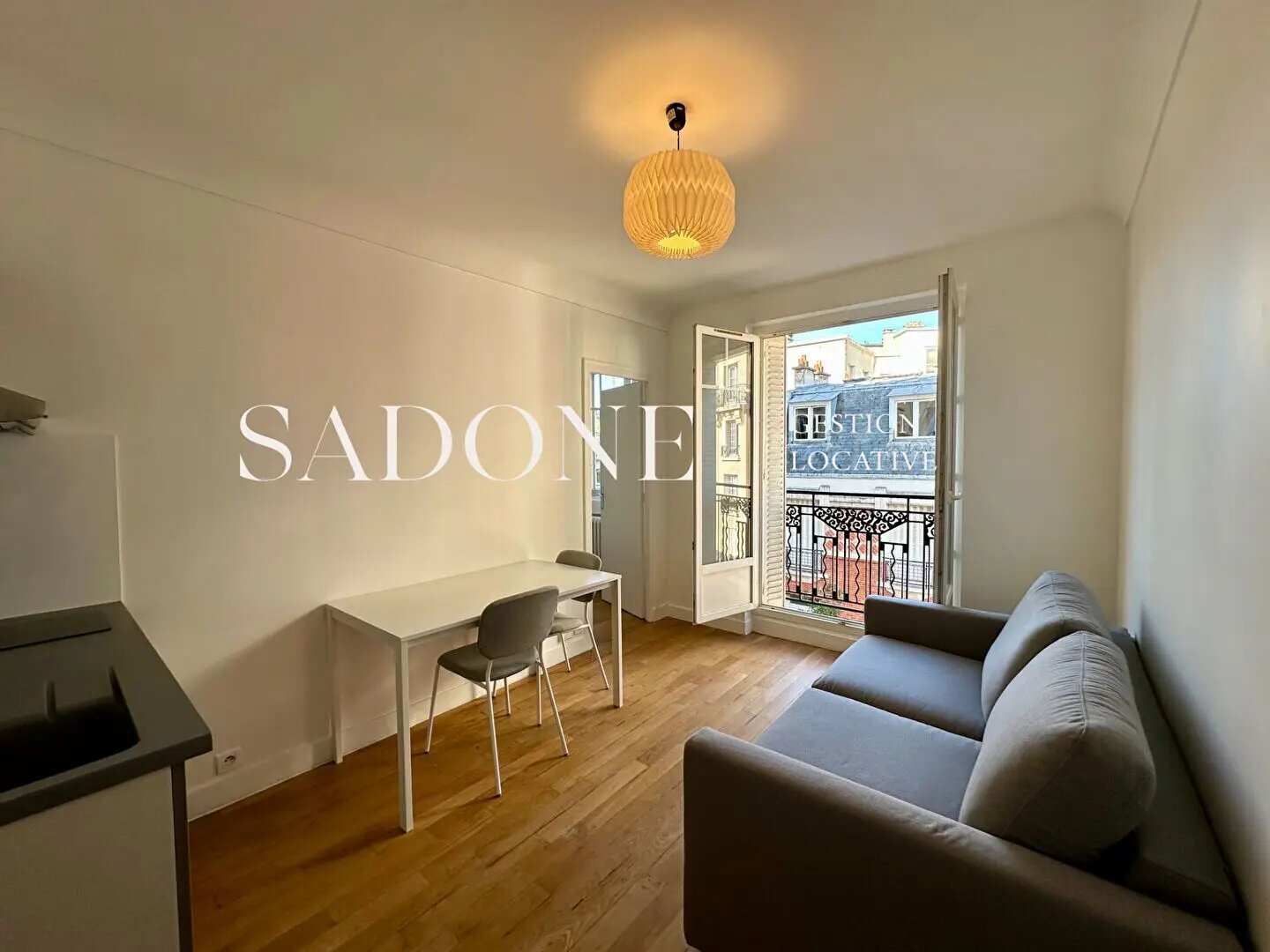 Appartement à louer, 29m², Neuilly-sur-Seine