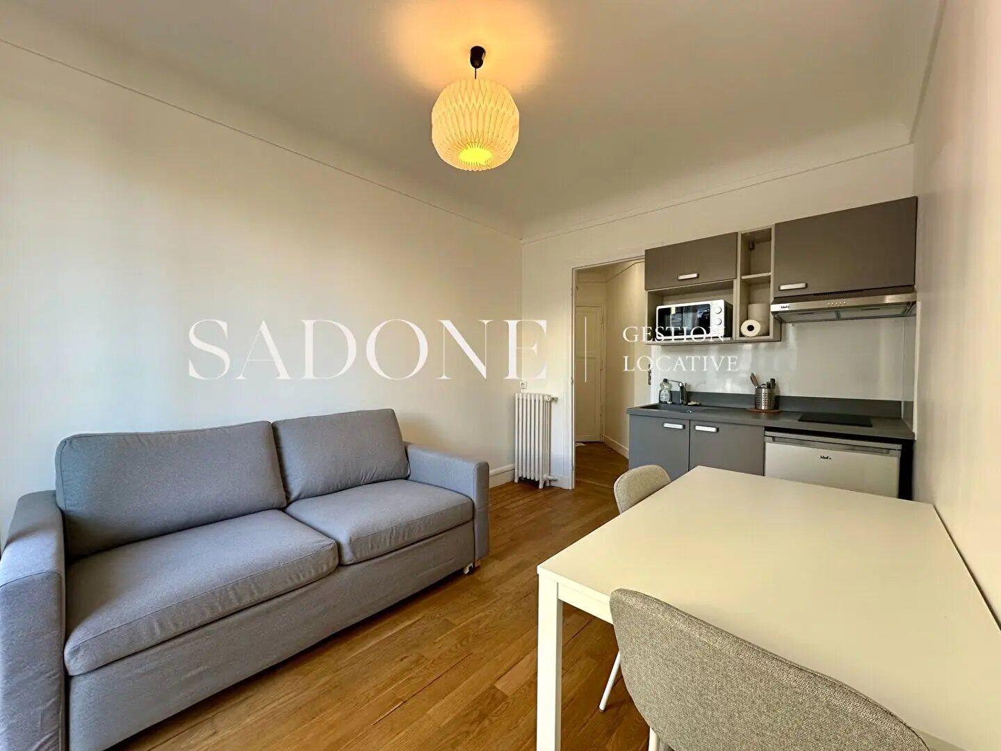 Appartement à louer, 29m², Neuilly-sur-Seine
