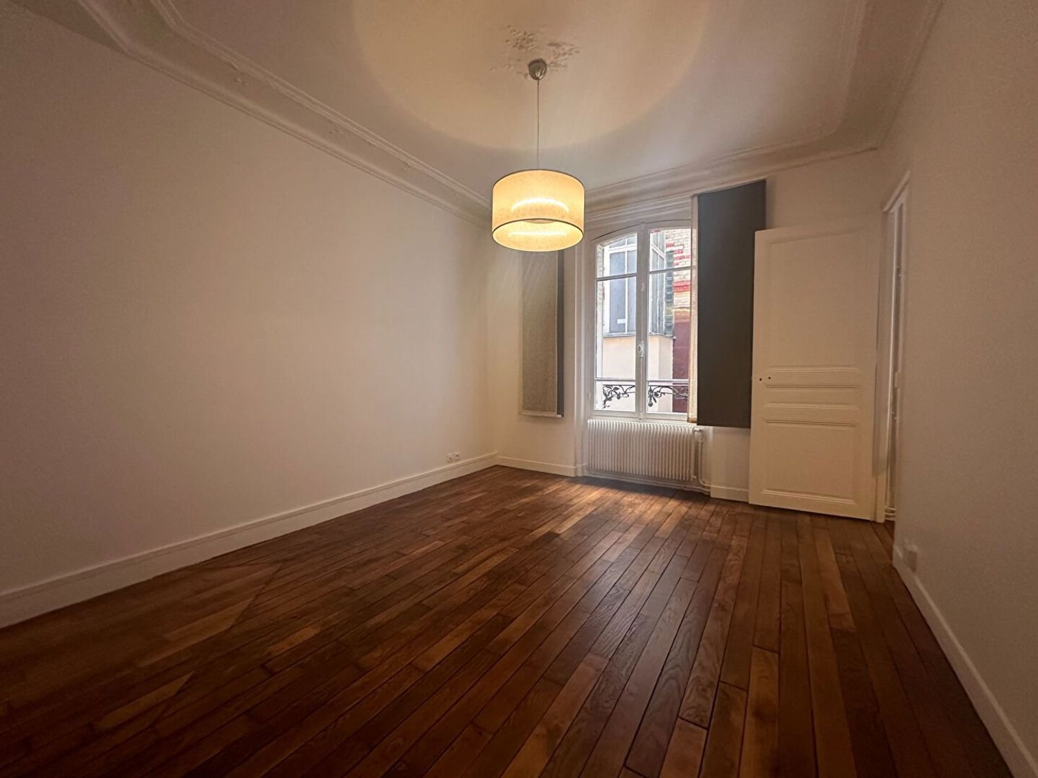 Appartement à louer, 47m², Levallois-Perret