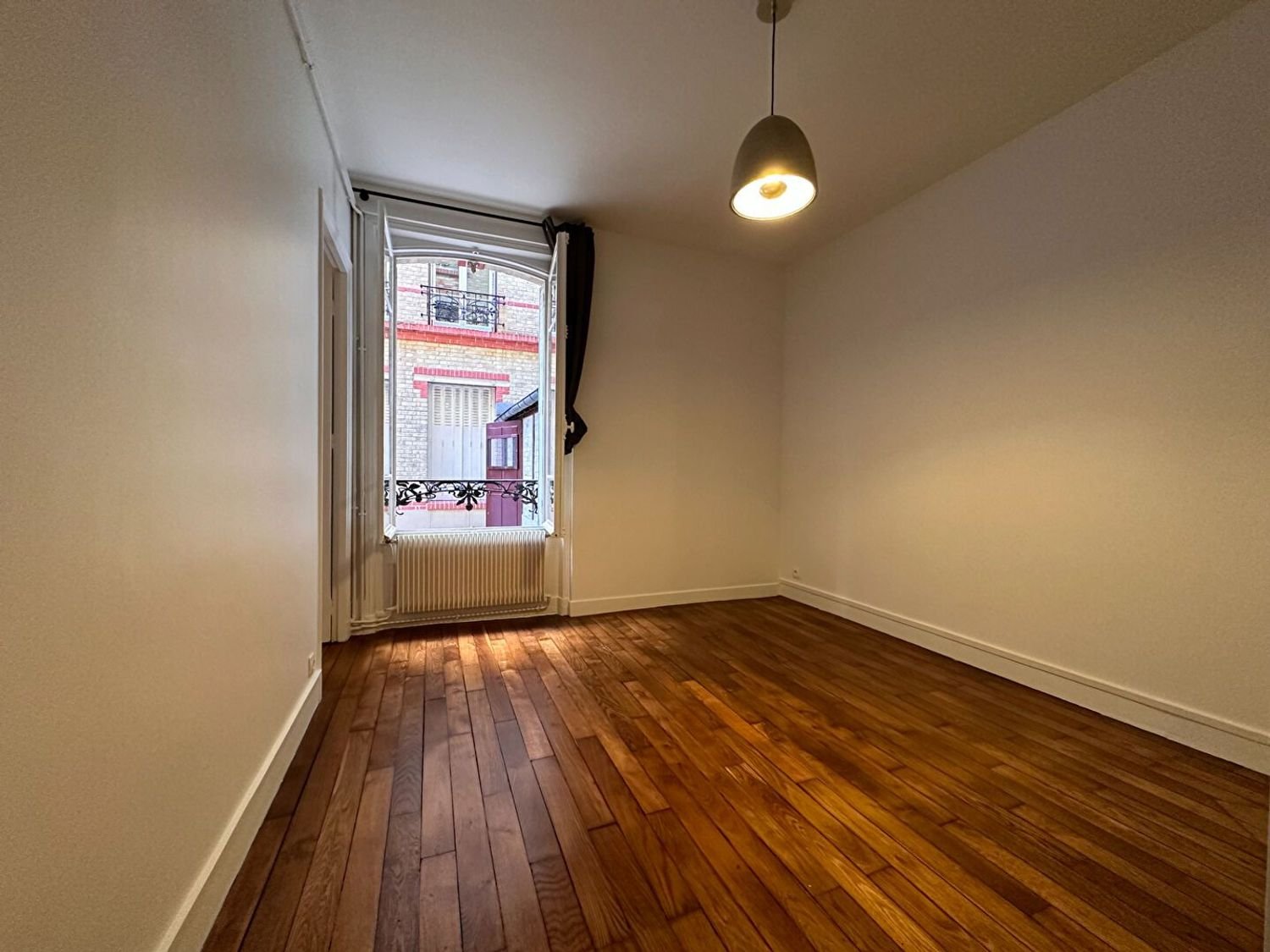Appartement à louer, 47m², Levallois-Perret