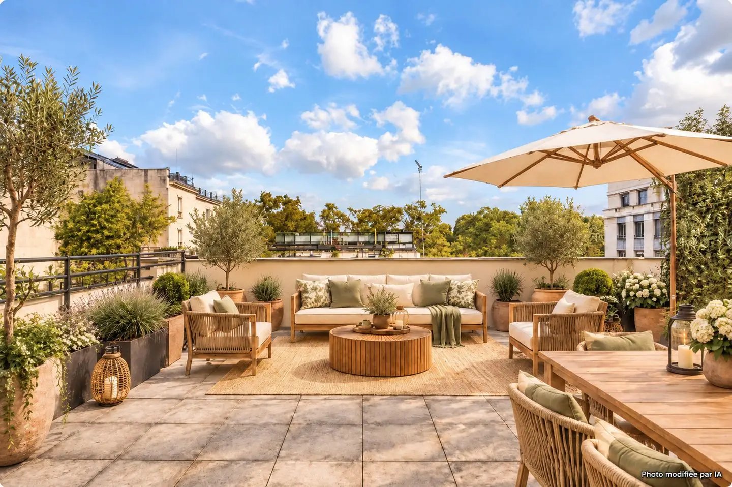 Appartement à vendre, 50m², Neuilly-sur-Seine