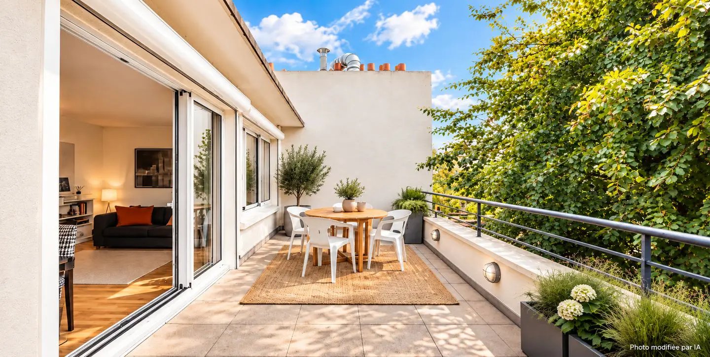 Appartement à vendre, 50m², Neuilly-sur-Seine