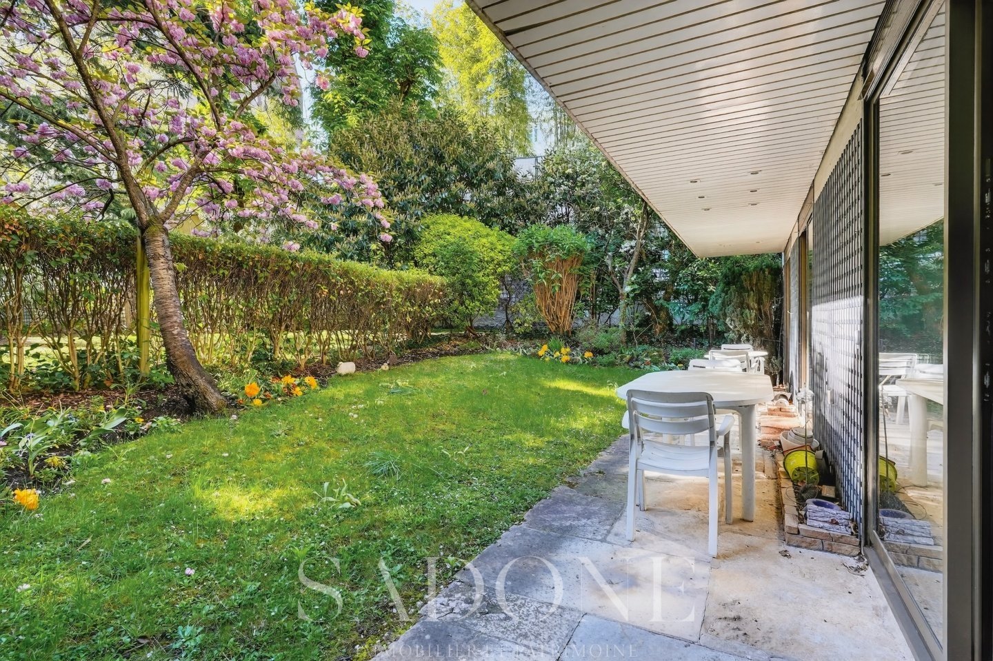 Appartement à vendre, 146m², Neuilly-sur-Seine
