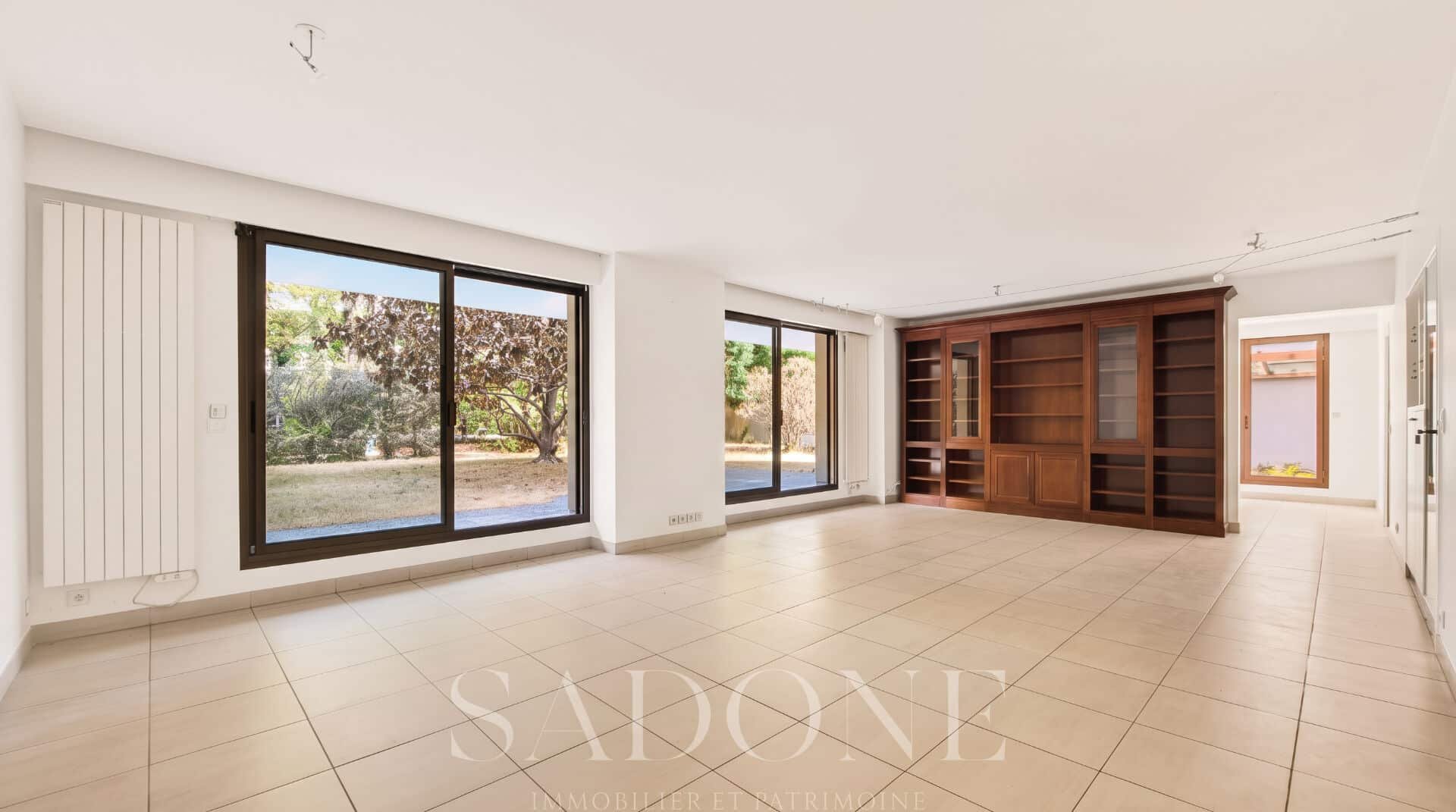 Appartement à vendre, 158m², Neuilly-sur-Seine