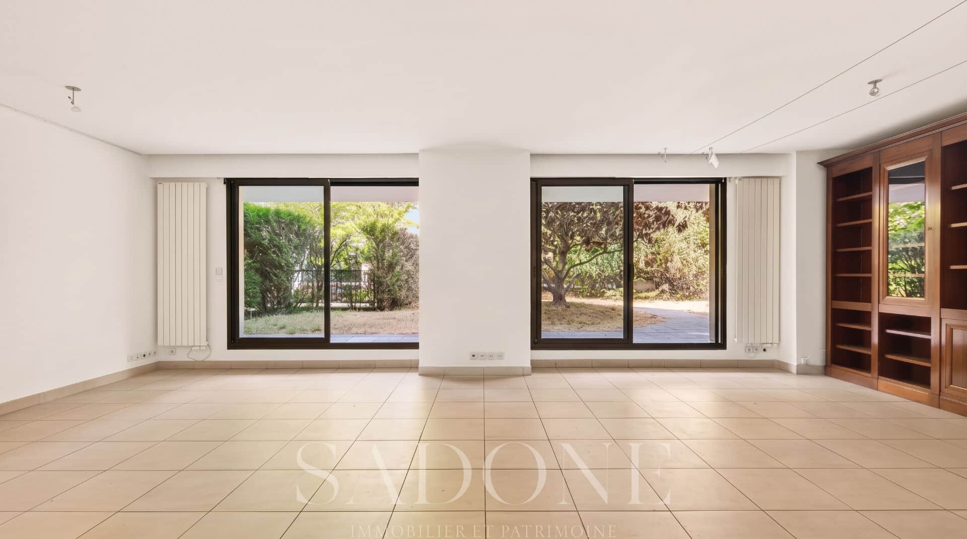Appartement à vendre, 158m², Neuilly-sur-Seine