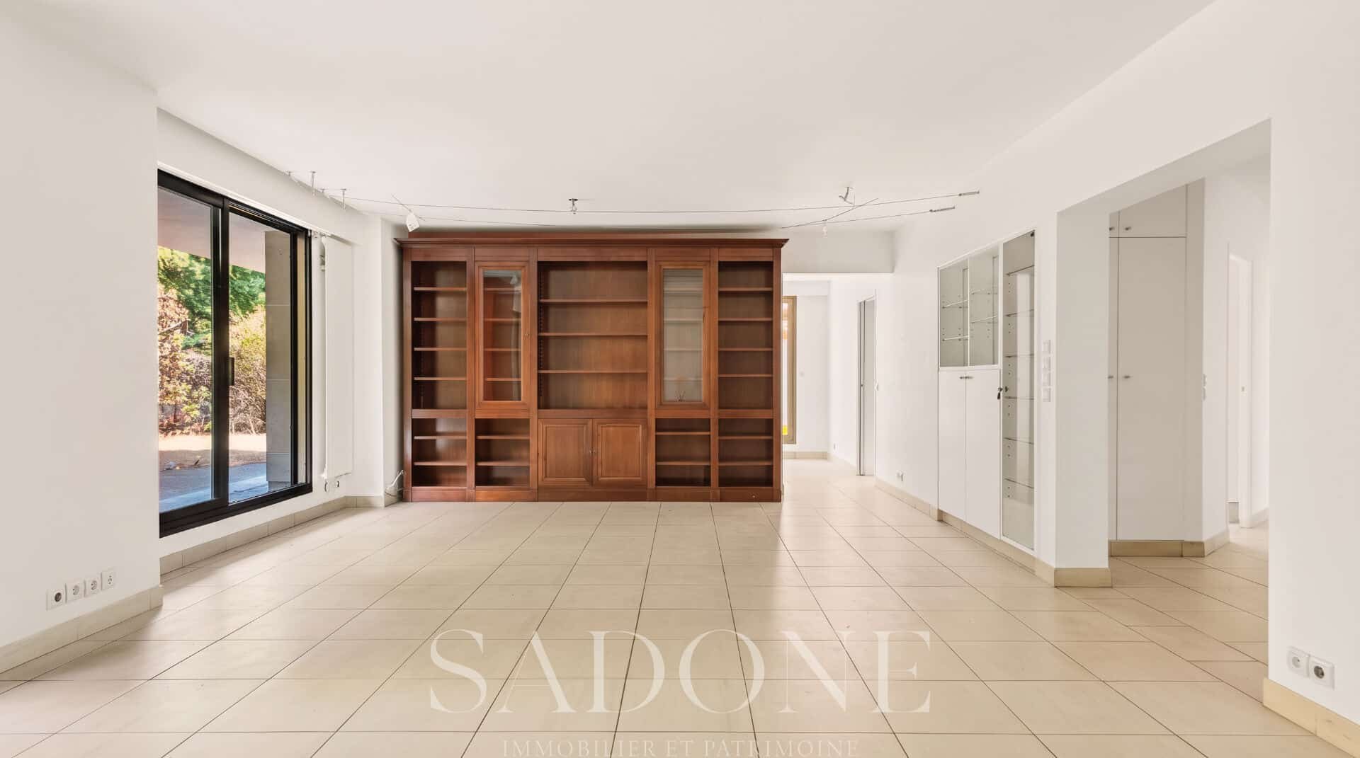 Appartement à vendre, 158m², Neuilly-sur-Seine