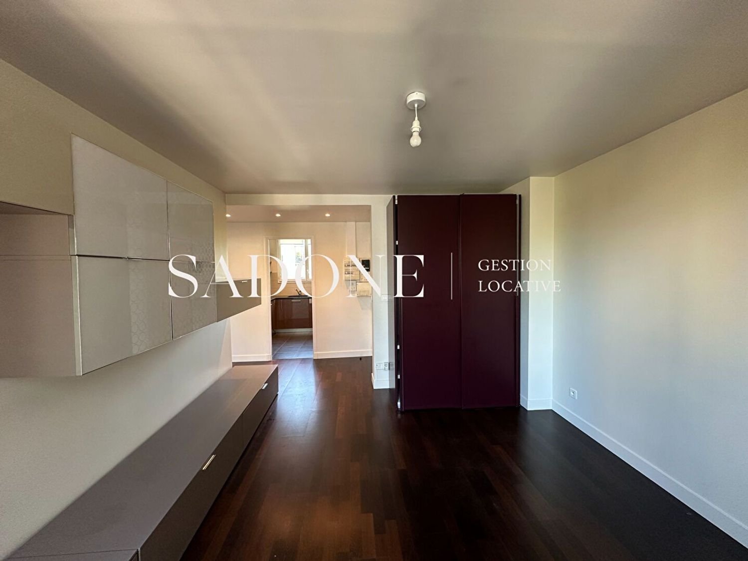 Appartement à louer, 43m², Neuilly-sur-Seine