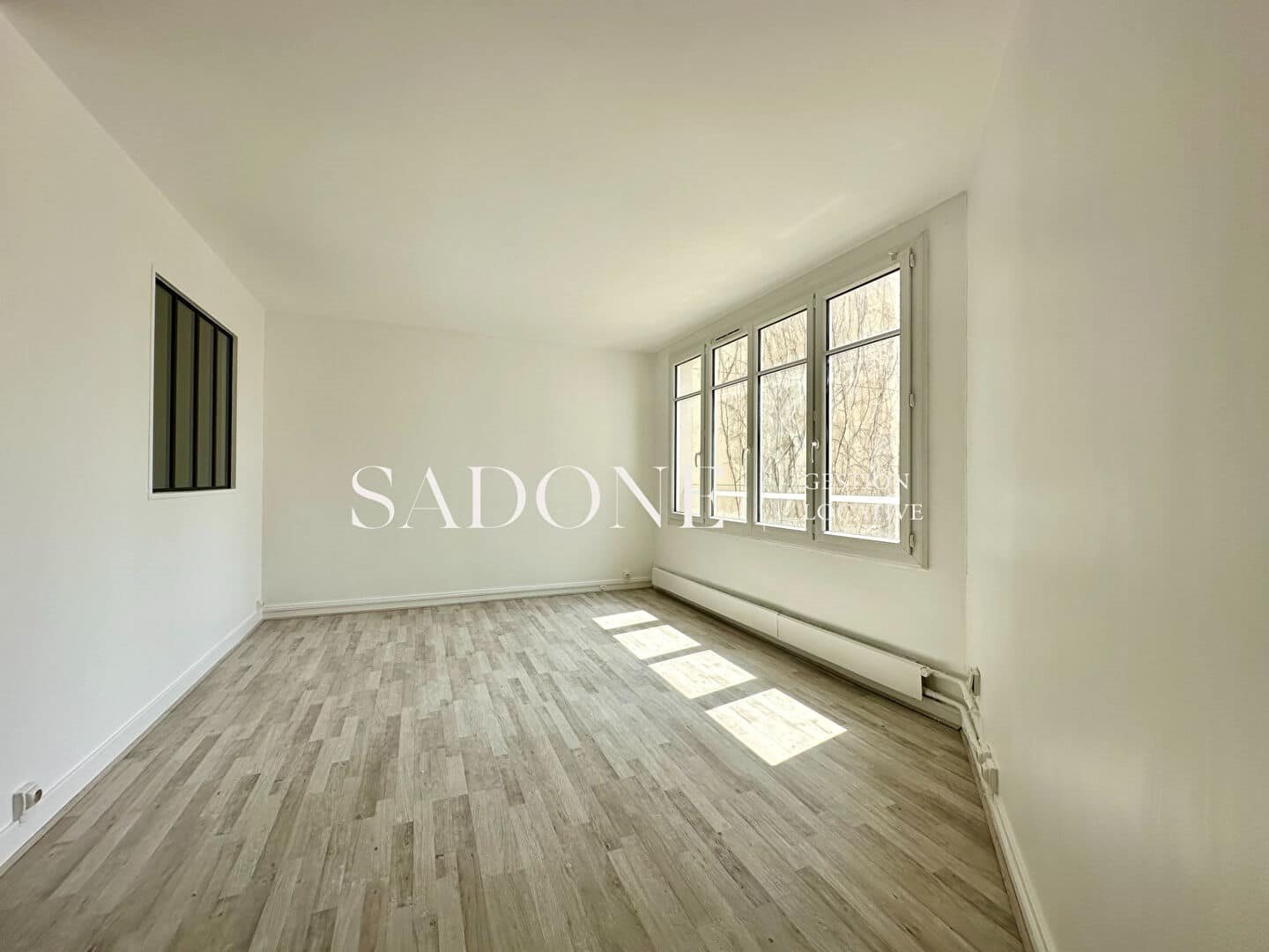 Appartement à louer, 44m², Neuilly-sur-Seine
