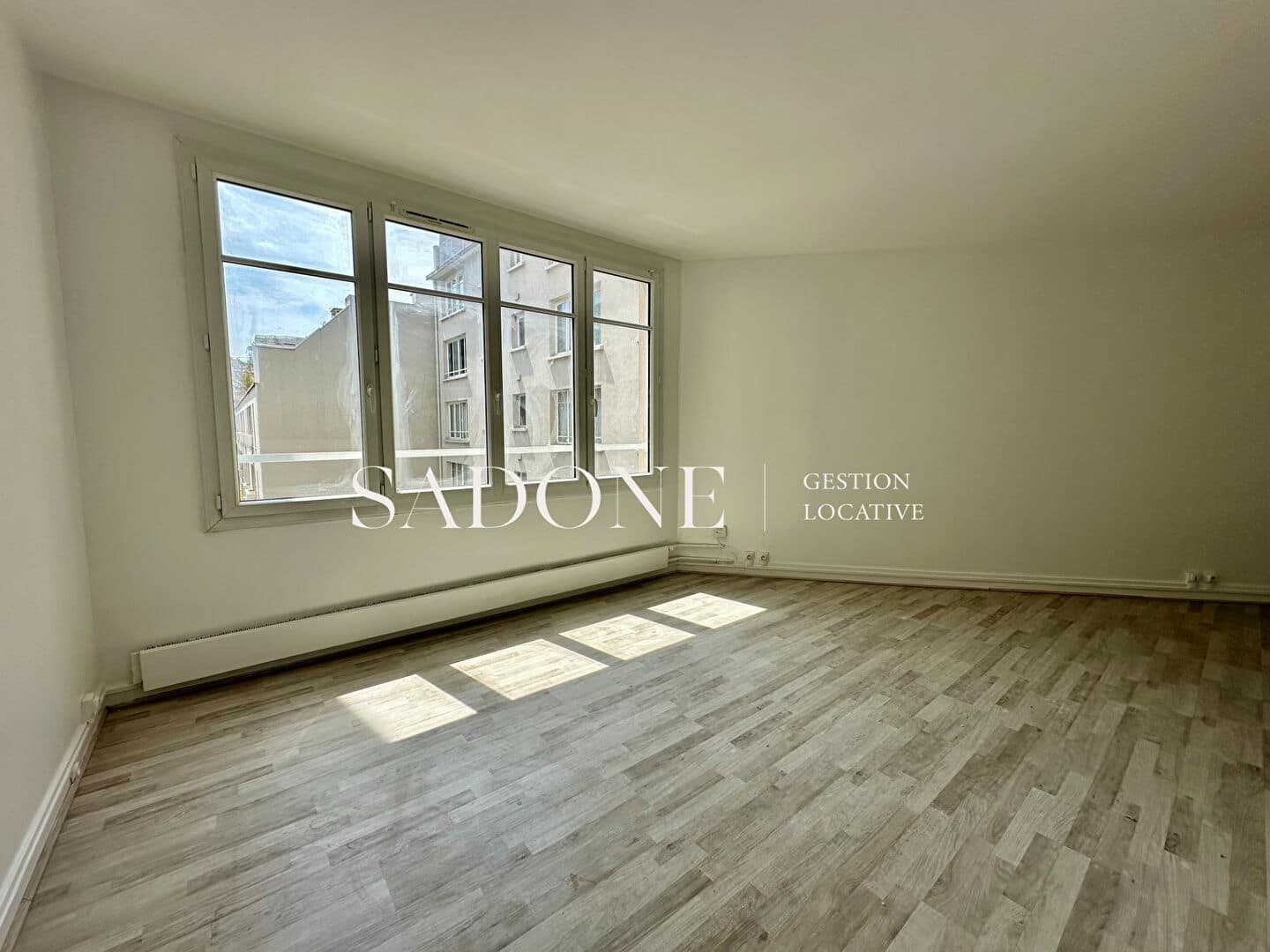 Appartement à louer, 44m², Neuilly-sur-Seine