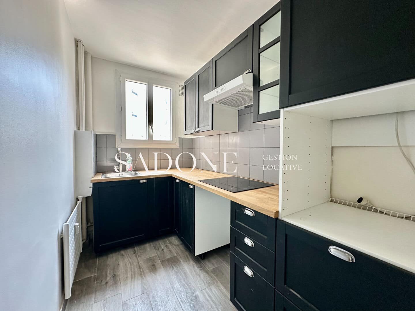 Appartement à louer, 44m², Neuilly-sur-Seine