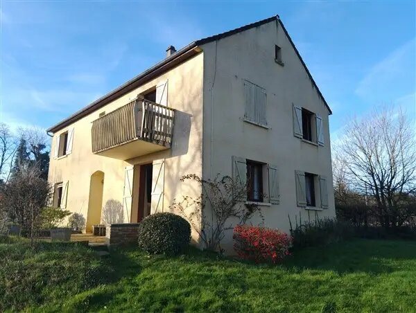 Maison à vendre, 165m², Toucy