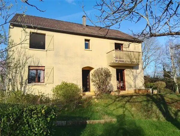 Maison à vendre, 165m², Toucy