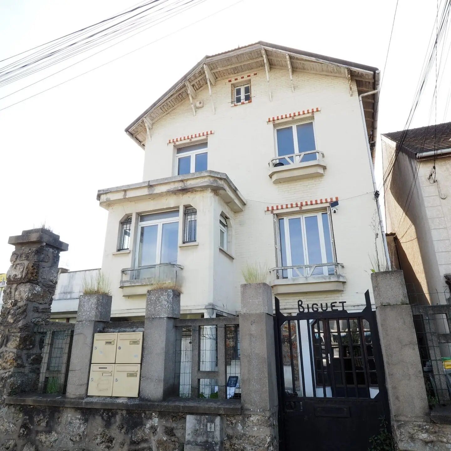Maison à vendre, 260m², Massy