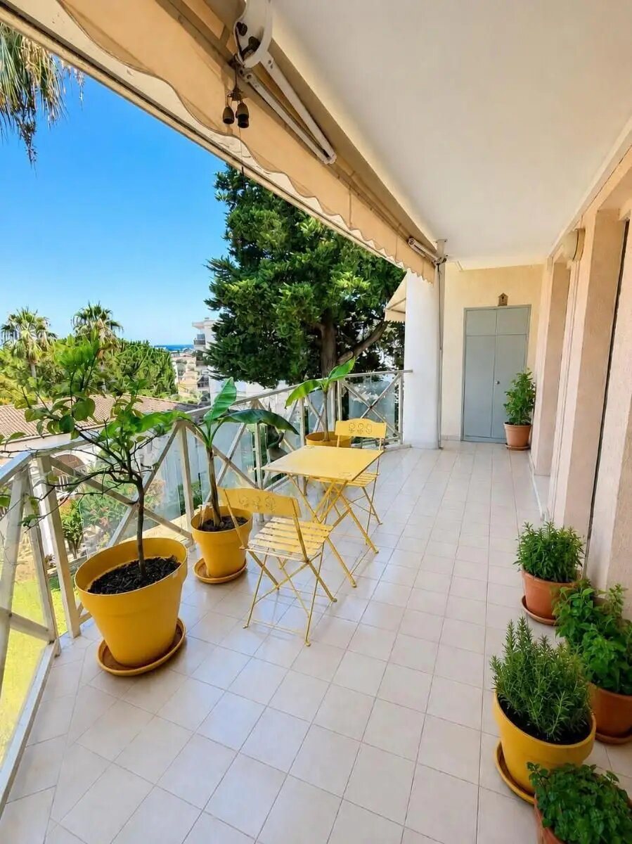 Appartement à vendre, 40m², Mandelieu-la-Napoule