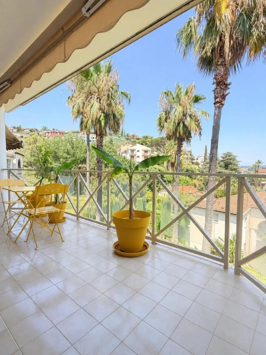 Appartement à vendre, 40m², Mandelieu-la-Napoule