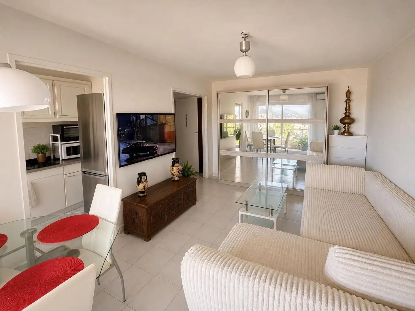 Appartement à vendre, 40m², Mandelieu-la-Napoule