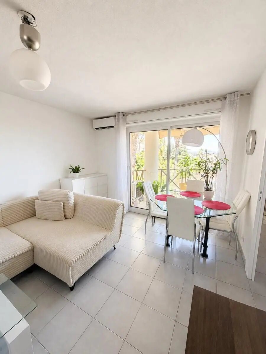 Appartement à vendre, 40m², Mandelieu-la-Napoule