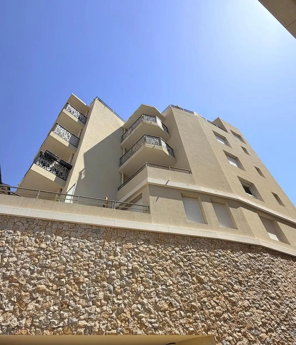 Appartement à vendre, 54m², Beausoleil