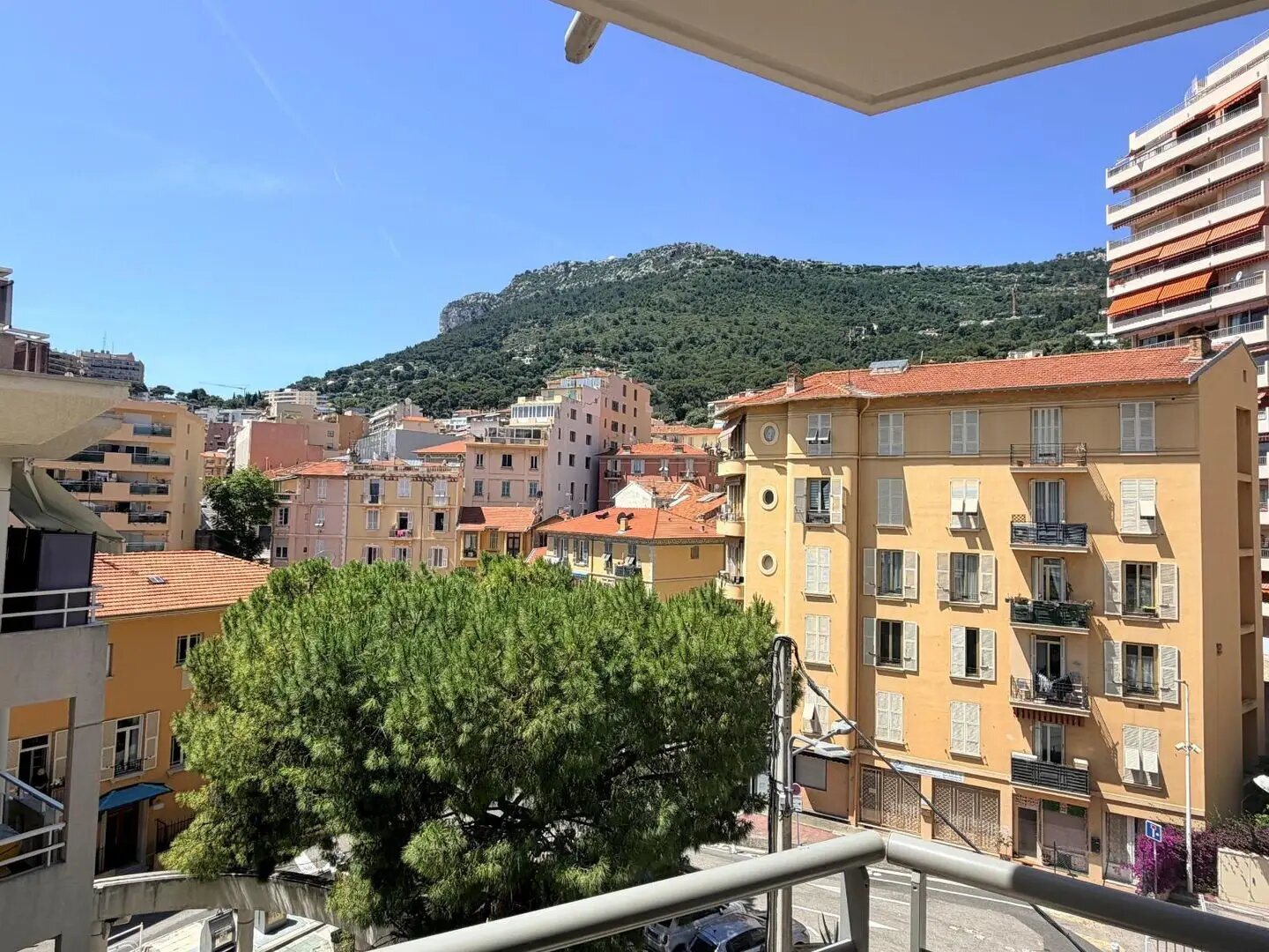 Appartement à vendre, 54m², Beausoleil