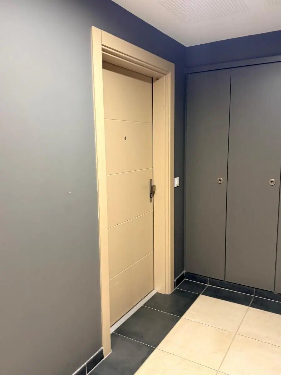 Appartement à vendre, 54m², Beausoleil