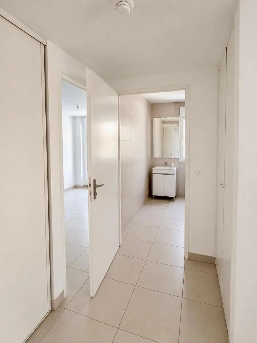Appartement à vendre, 54m², Beausoleil