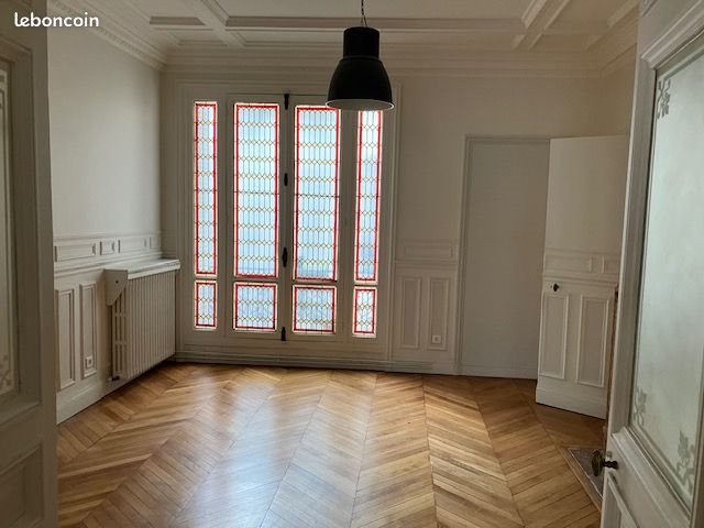 Appartement à louer, 169m², Paris 17ème