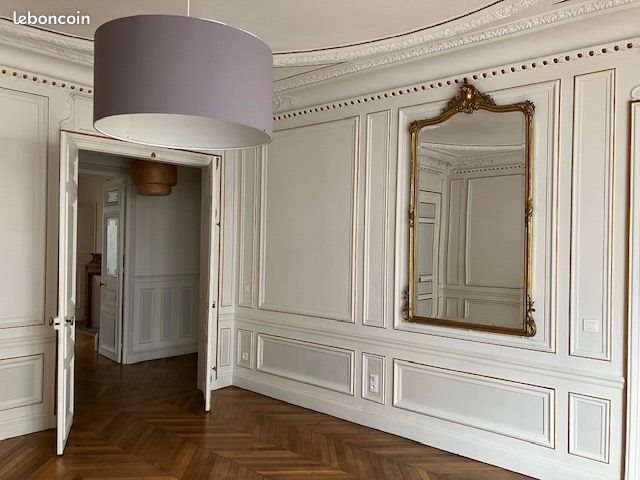 Appartement à louer, 169m², Paris 17ème