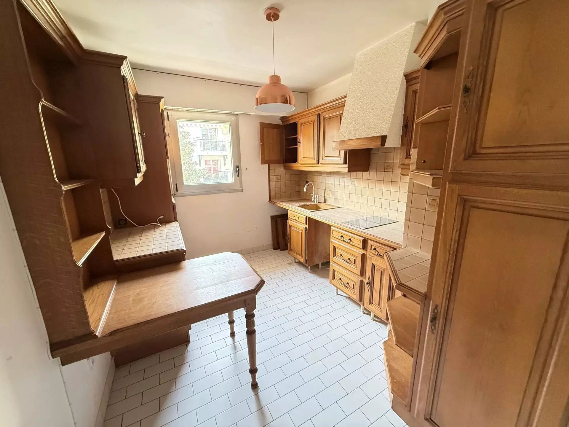 Appartement à vendre, 67m², Clamart