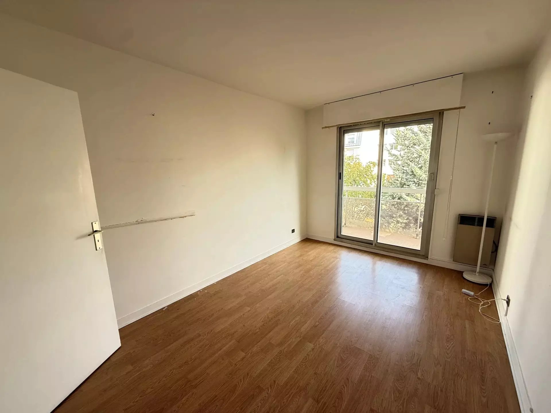 Appartement à vendre, 67m², Clamart