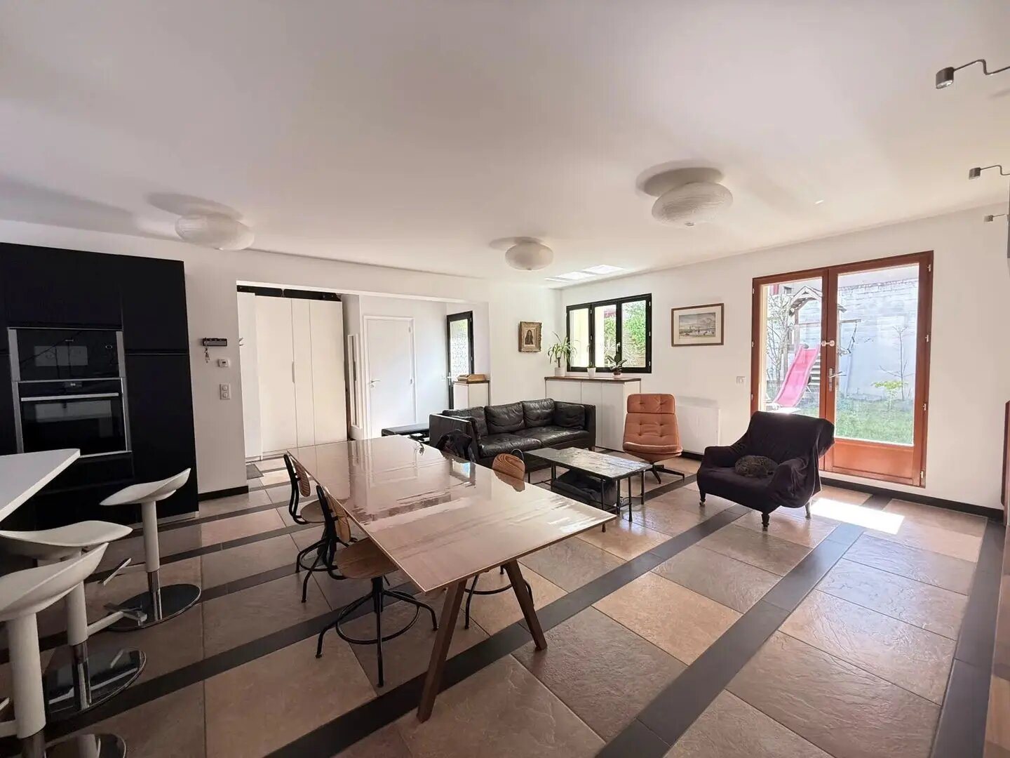 Maison à vendre, 105m², Clamart