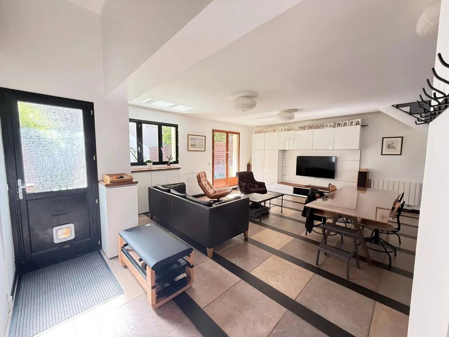 Maison à vendre, 105m², Clamart