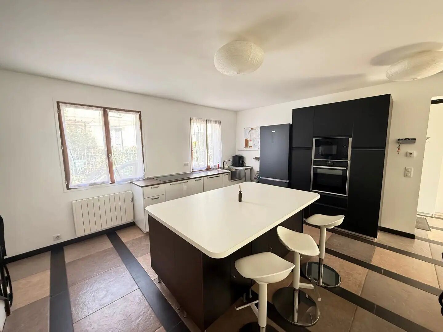 Maison à vendre, 105m², Clamart
