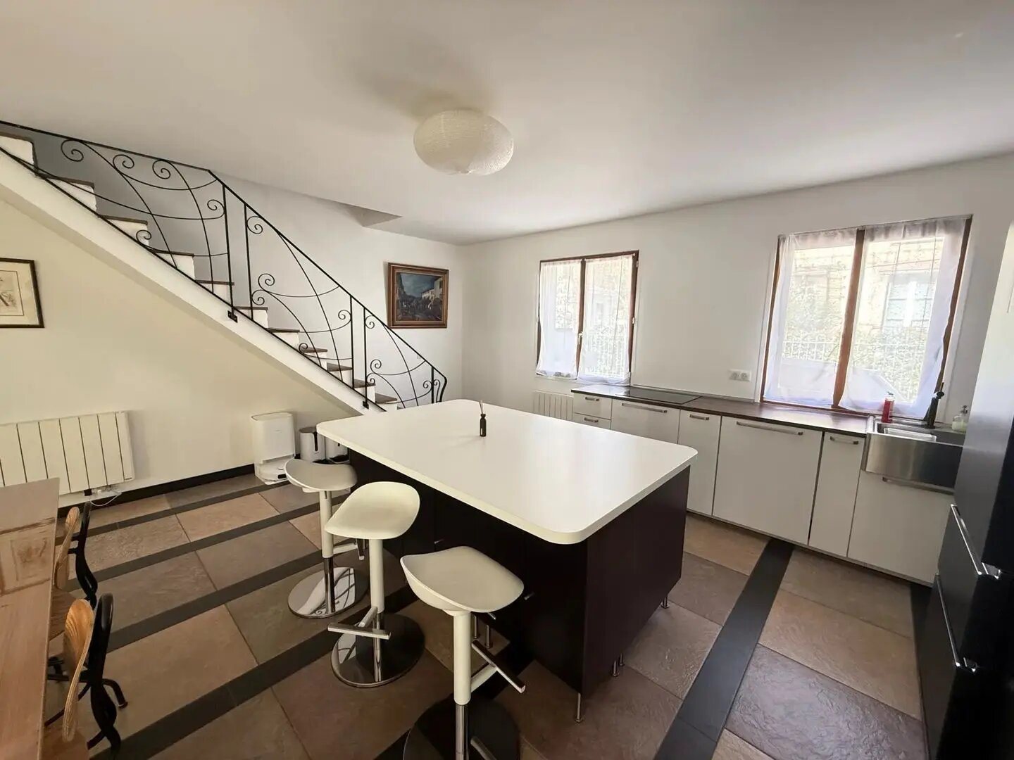Maison à vendre, 105m², Clamart