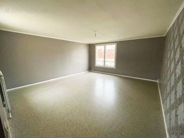 Appartement à vendre, 74m², Clamart