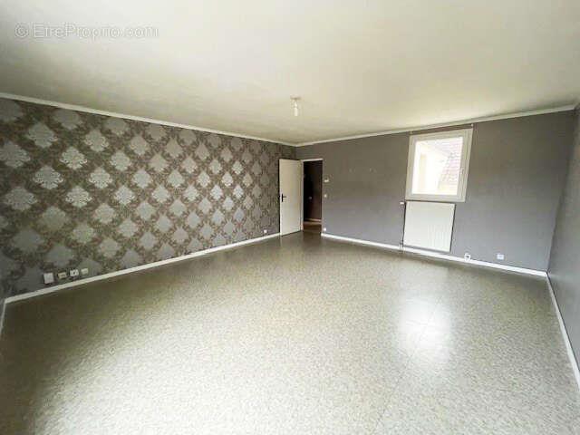 Appartement à vendre, 74m², Clamart