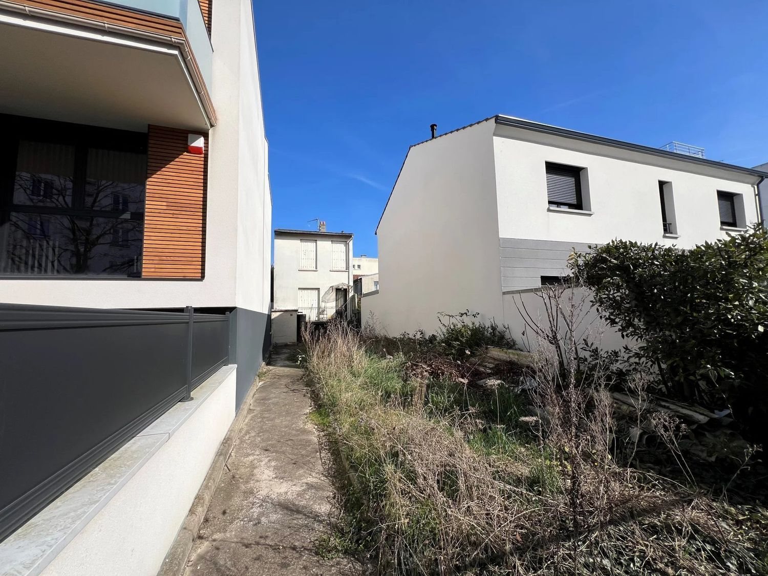 Maison à vendre, 40m², Issy-les-Moulineaux