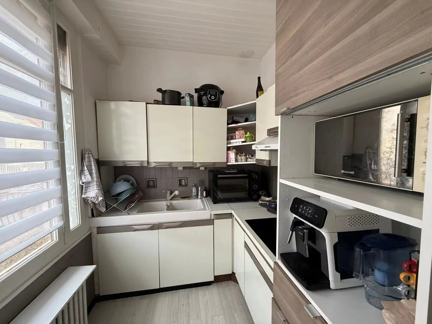 Maison à vendre, 70m², Clamart