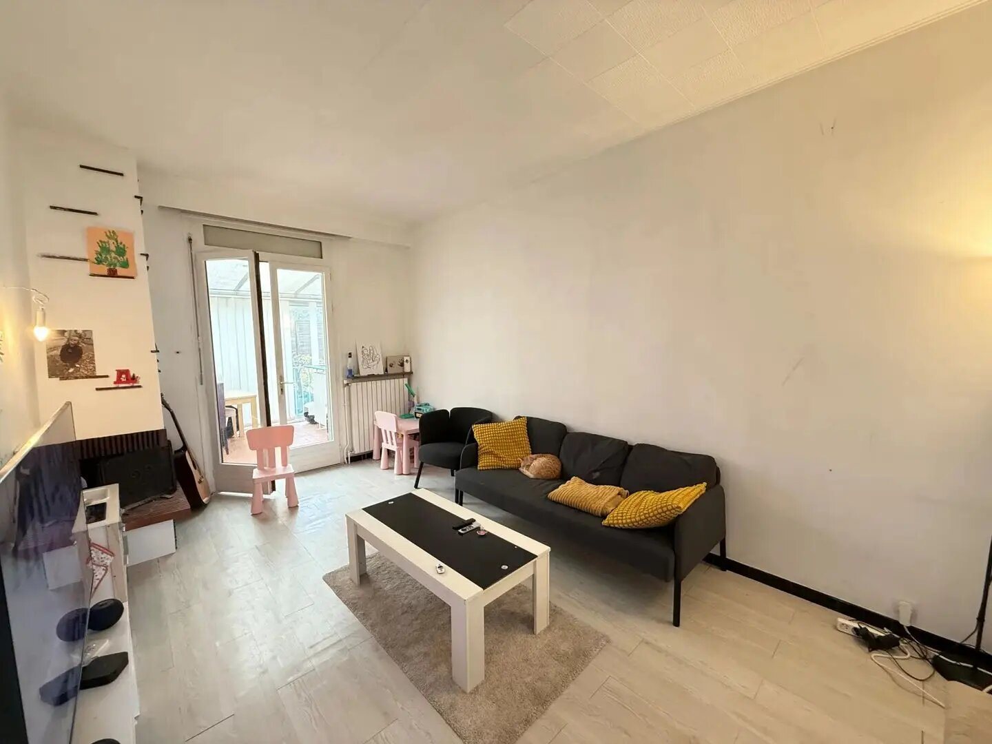 Maison à vendre, 70m², Clamart