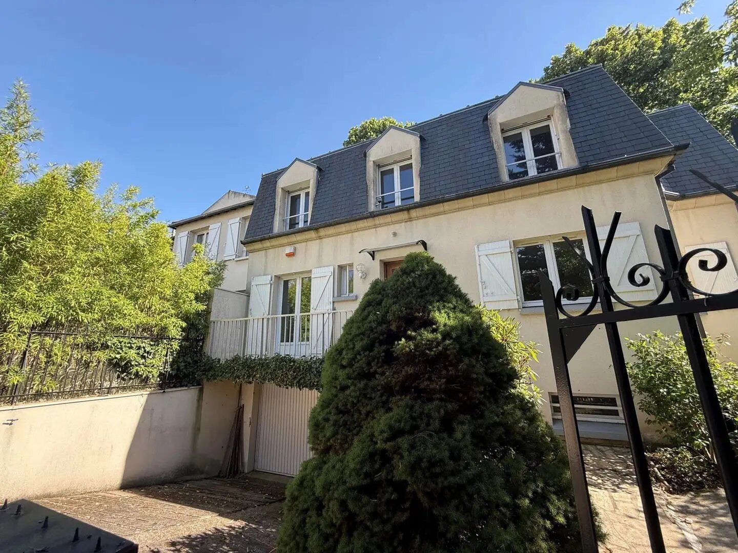 Maison à vendre, 119m², Clamart
