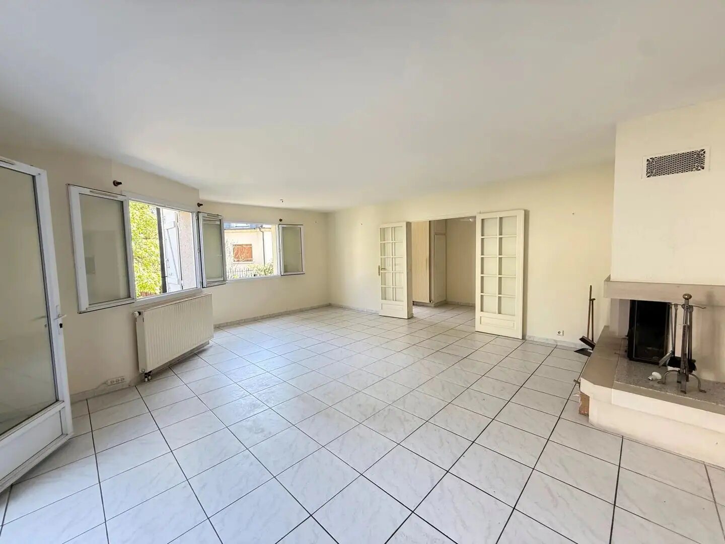Maison à vendre, 119m², Clamart