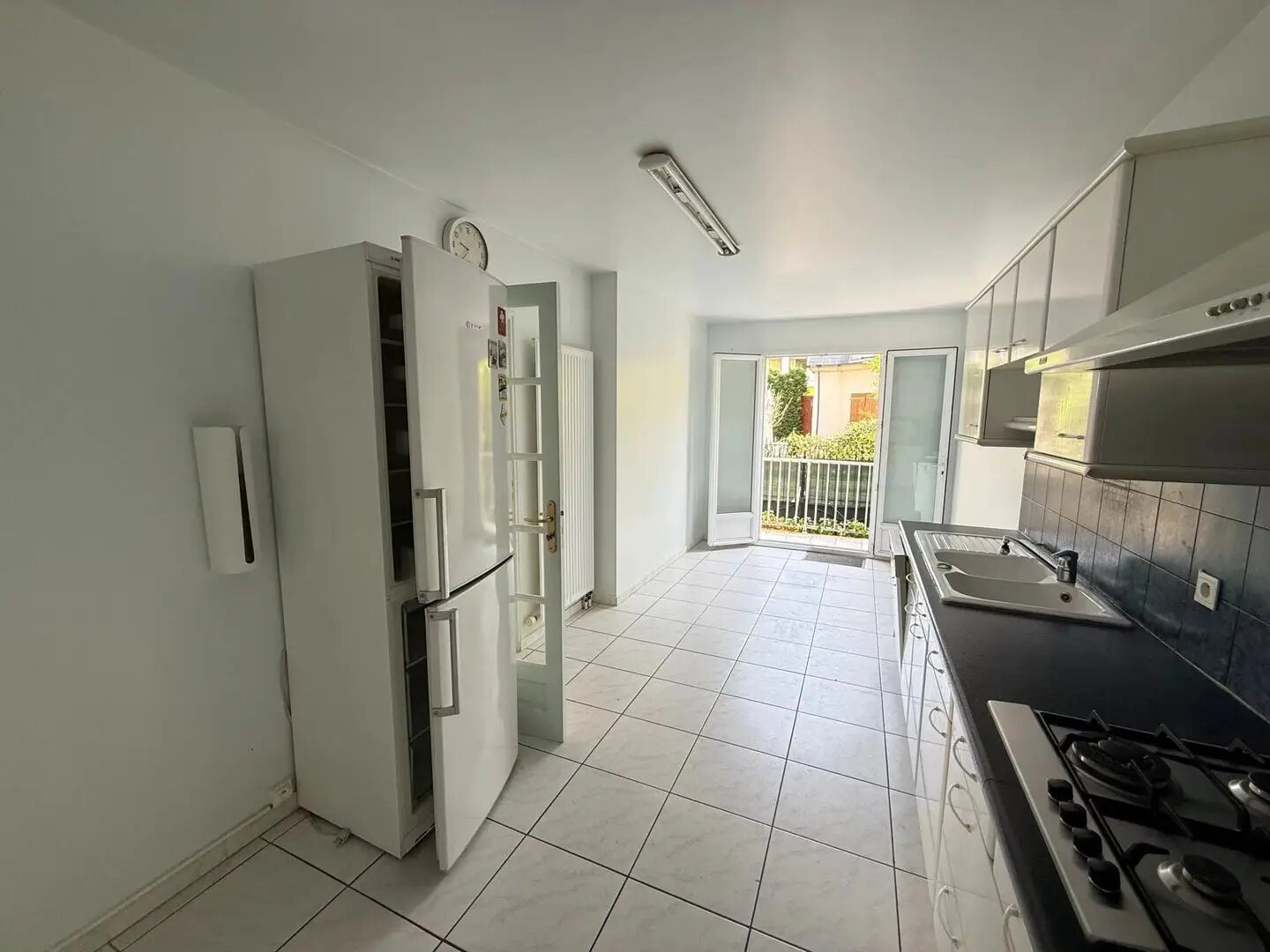 Maison à vendre, 119m², Clamart