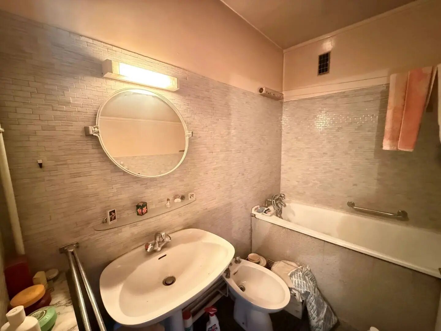 Appartement à vendre, 64m², Clamart