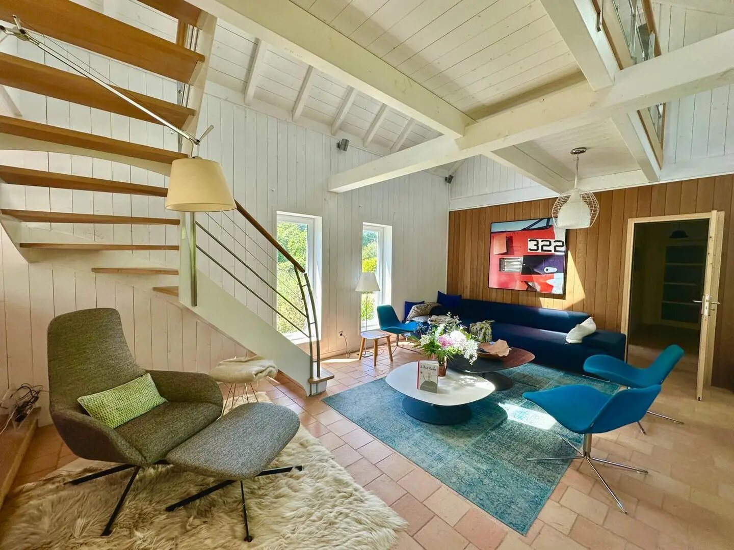 Maison à vendre, 174m², Dinard