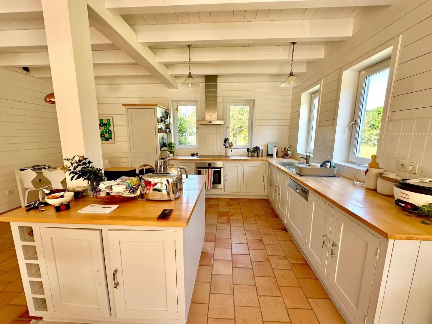 Maison à vendre, 174m², Dinard