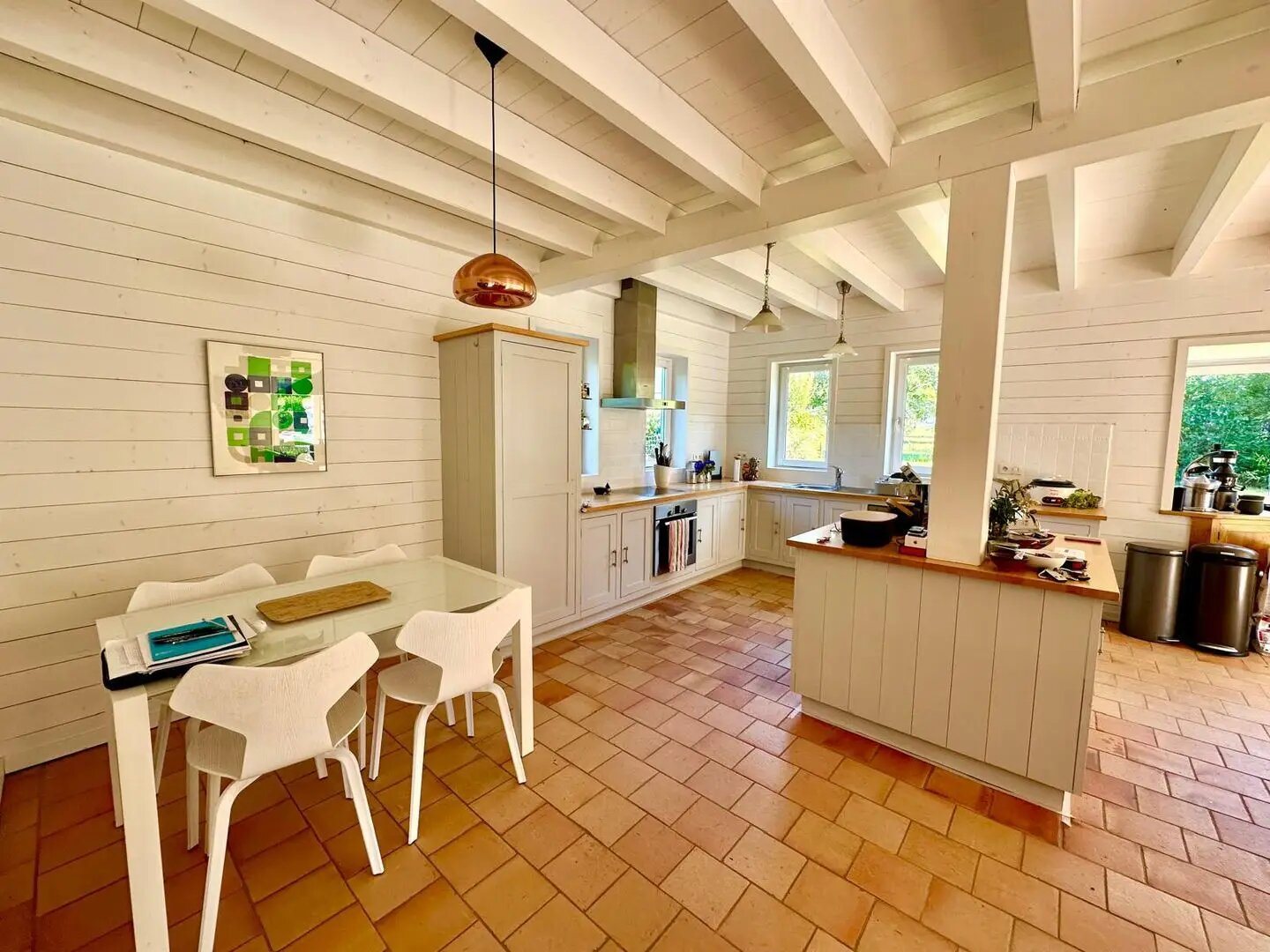 Maison à vendre, 174m², Dinard