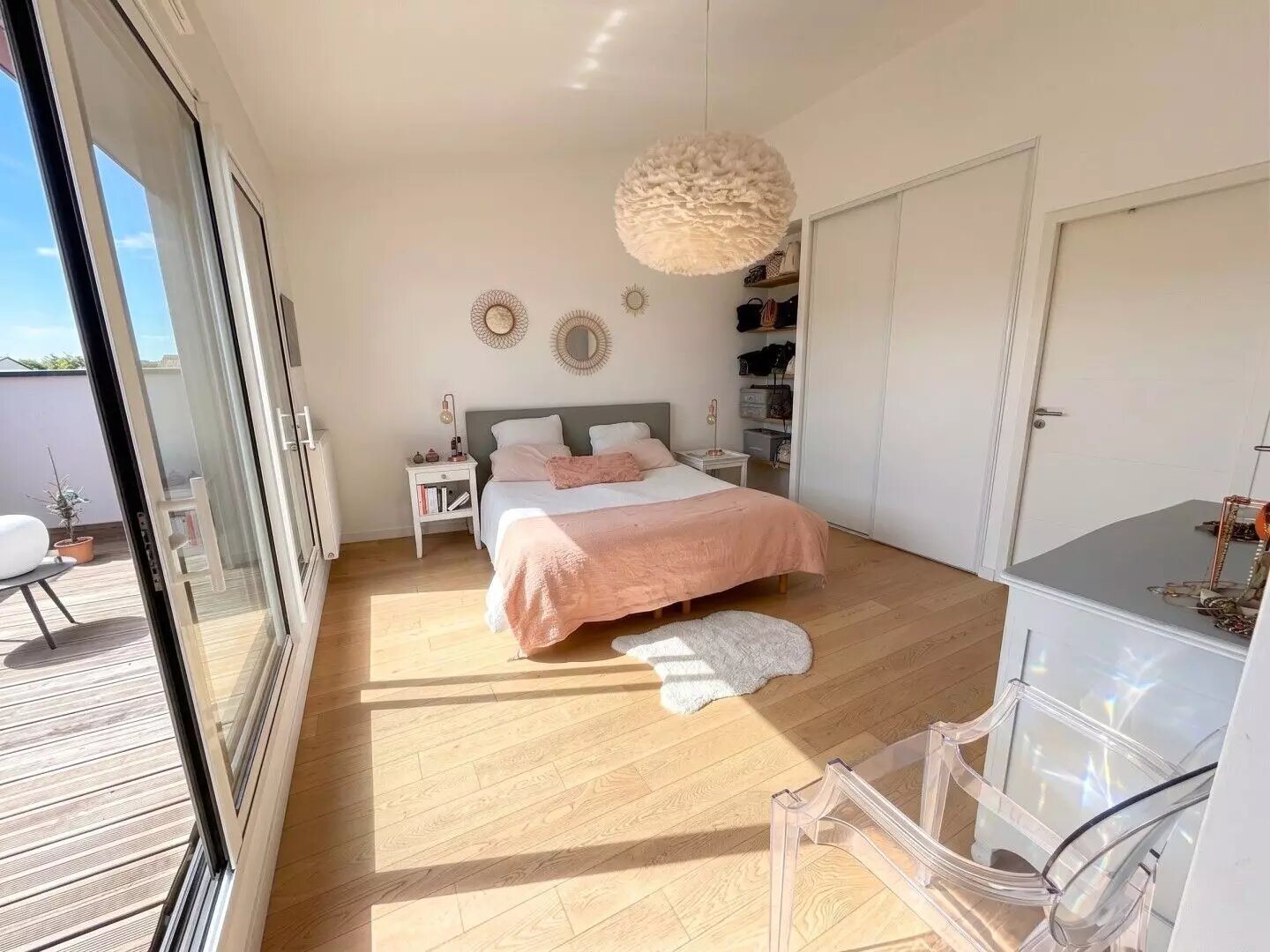 Appartement à vendre, 122m², Rennes
